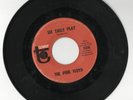 Pink Floyd 7 inch See emily play/Scarecrow Tower Record east coast pressing