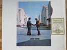 Pink Floyd Nimbus  Lp 1000 Only