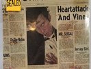 Tom Waits Heartattack and Vine LP Anti Records 2018 Remastered Vinyl Sealed #99b