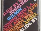 Jonathan Wilson Slide By Vinyl EP RSD 2014