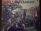 Cuby + Blizzards - Desolation - 1969 First Press NM/VG