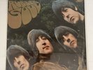 Rubber soul Beatles record vinyl New Improved Vintage Capitol Canada