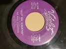 Sweet Soul 45 – Main Attraction – Keep On Walking (Violet) Original