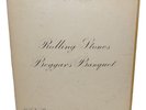 THE ROLLING STONES - Beggars Banquet - Vinyl LP - London -  PS-539