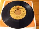 TINY TIM - TIP TOE THRU THE TULIPS WITH ME  /  FILL YOUR HEART 45 rpm Single 7”
