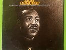 Ben Branch & The Operation Breadbasket Orch. & Choir ‎– The Last Request LP MLK