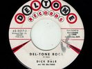 DICK DALE * Del-Tone Rock * DELTONE * US Orig. Surf Instro * MP3