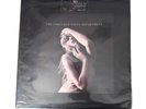 Tortured Poets Department The Black Dog Ink Black 2LP Taylor Swift w/ Sleeves