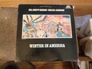 Gil Scott-Heron/Brian Jackson,Winter in  America,Strata-East Label,Stereo LP