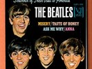 VEE-JAY ORIGINAL 1964 BEATLES 