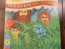 The Beach Boys Endless Summer Original Vinyl LP – Classic 1974 Pressing
