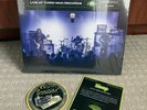 SEALED LTD Sleep 4x LP VINYL with PATCH stoner metal THIRD MAN VAULT 39