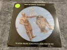 Sealed - The Story Of Star Wars LP Picture Disc Original Soundtrack Vinyl 1977