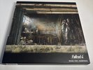 Fallout 4: Special Extended Edition Vinyl (Original Game Soundtrack) by Inon Zur