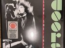 DOORS ALIVE SHE CRIED GREEN VINYL LP LIMITED EDITION NEW SEALED MINT
