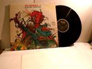 JIMI HENDRIX/2 ELECTRIC LADYLAND BARCLAY 80 583/584   MINT-  DOUBLE LP W POSTER