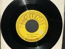 *HEAR* EX+ Rudi Richardson “FOOL'S HALL OF FAME/Why Should”ROCKABILLY 45 SUN 271