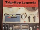 Trip Hop Legends Vinyl Box Set