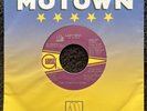 The Temptations – Lady Soul 7'' Vinyl USA 1986 CLEANED/TESTED EX 