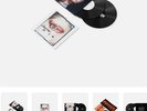 Lady Gaga MAYHEM Store Exclusive 180g Black Vinyl (Signed Art Card) PRESALE