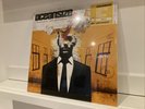 Everyone Into Position by Oceansize (Record, 2022) Ltd Yellow Splatter Like New