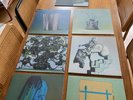 7 LPs The Caretaker -- Everywhere at the End of Time / Empty Bliss Beyond this W
