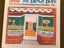 The Smile Sessions by Beach Boys (Record, 2011)