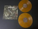 Bongripper Hippie Killer Orange Marbled Vinyl 2 LP