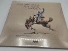 Bad Bunny Vinyl LP Nadie Sabe Lo Que Va A Pasar Mañana 2023 Benito, New & Sealed