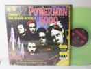 Powerman 5000 – Tonight The Stars Revolt, LP, Coke Bottle Clear w/Yellow Streaks