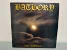 BATHORY - The Return Under One Flag (Flag 9) Aston Clinton Pressing Unikat