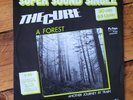 The Cure A Forest 12