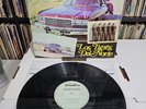 LOS TIGRES DEL NORTE La Banda Del Carro Rojo GOLONDRINA MEXICO VINYL LP - VG+