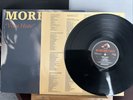 Morrissey viva hate LP the smiths vinyl record His masters voice 1988 with OIS