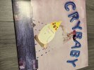 Crybaby Spilled Milk Vinyl