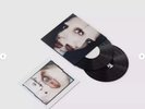 Lady Gaga MAYHEM Store Exclusive 180g Black Vinyl (Signed) PRESALE