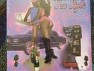 Kool Keith - Sex Style 2x LP Vinyl 1997 Funky Ass Records – KTR-006