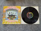 RARE  CAPITOL RECORDS MAL 2835-THE BEATLES-MAGICAL MYSTERY TOUR-MONO-LP-(NM-)