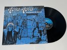 Tora Tora Bastards Of Beale Vinyl LP 2019 Frontiers Music Hard Rock