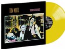 Tom Waits - Swordfishtrombones, Ltd Ed.  Canary Yellow Color Vinyl LP NEW/SEALED