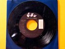 NIRVANA SMELLS LIKE TEEN SPIRIT GRUNGE ROCK 45 RPM RECORD