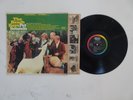 THE BEACH BOYS PET SOUNDS LP  1966 A17/A17 DUOPHONIC JACKSONVILLE INNER