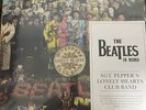 The Beatles Sgt Pepper’s Lonely Heart Band 2014 Mono