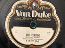 Cliff Jackson's Krazy Kats-Van Dyke 81879-The Terror