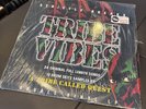 Tribe Vibes Vol. 1 Strictly Breaks 1997 2xLps Various artists Soul / Funk / Jazz