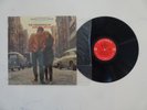 THE FREEWHEELIN' BOB DYLAN LP  1967 TERRE HAUTE 2-EYE STEREO IN SHRINK
