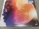 Kid Cudi- Man On The Moon: The End Of Day Vinyl 2xLP *Clear Pressing*