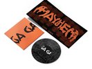 *PRESALE* Lady Gaga MAYHEM Store Exclusive 180g Black Vinyl Signed (2LP’s)