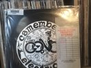 Very RARE vinyl LP GONG ex BBC GRAMOPHONE LIBRARY copy CAMEMBERT ELECTRIQUE