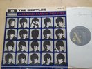 The Beatles A Hard Day's Night 3N 3N Mono LP Album EX Vinyl Record PMC 1230 UK